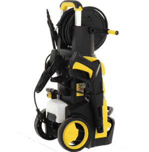 Lavor idropulitrice lvr4 plus 160 digit 2500w-0