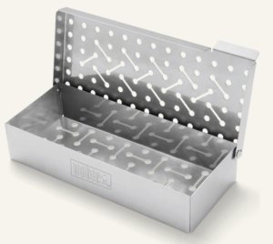 Weber affumicatore universale-0