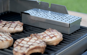 Weber affumicatore universale-940