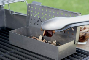 Weber affumicatore universale-938