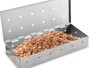 Weber affumicatore universale-939