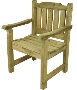 Sedia in legno lasa Arkadia-0