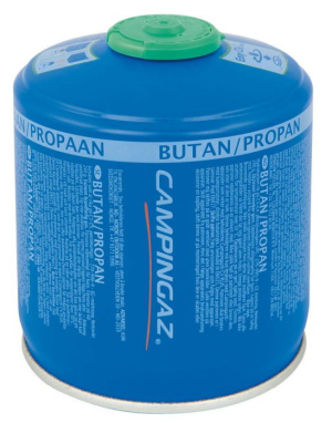 Campingaz bomboletta cv 470 plus gas butano 450g-0