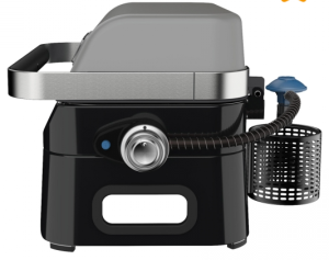 Barbecue a gas Campingaz Attitude 2go cv-878