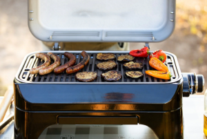 Barbecue a gas Campingaz Attitude 2go cv-880