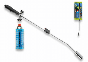 Campingaz cannello brucia erbe con cartuccia da 220g-0