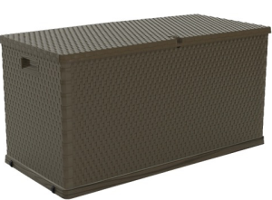 Baule contenitore da esterno Garden-0