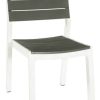 Sedia da esterno Keter Harmony Antracite-0