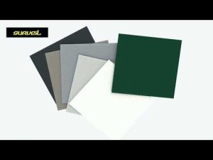 Frangivista e Frangivento Surveil grigio antracite ral 7016-1942