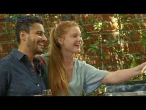 Barbecue a gas Campingaz Attitude 2100 lx-1649