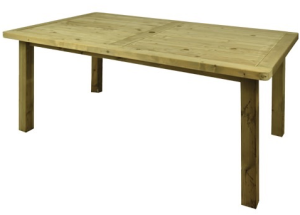 Tavolo da esterno in legno Lasa Arkadia-0