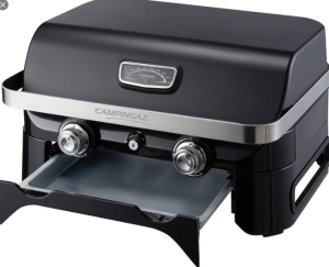 Barbecue a gas Campingaz Attitude 2100 lx-886