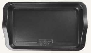 Weber piastra in ceramica-926