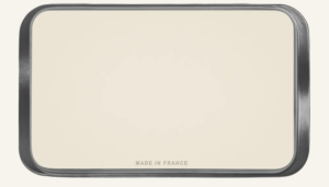 Weber piastra in ceramica-927