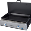 Barbecue a gas Campingaz PLancha BF LX-0