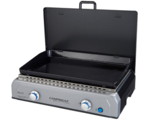 Barbecue a gas Campingaz PLancha BF LX-0