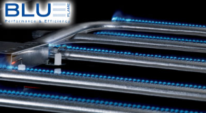 Barbecue a gas Campingaz PLancha BF LX-892