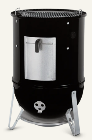 Affumicatore Weber Smokey Mountain 47 cm cooker-921
