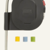 Weber sonda I-GRILL temperatura carne-0