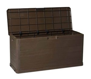 Baule contenitore da esterno Woodi's-2452