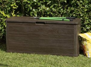 Baule contenitore da esterno Woodi's-2454