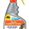 Detergente professionale Fila Fuego 750ml-0