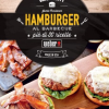 Weber ricettario hamburger -0