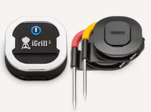 Weber IGrill 3-0