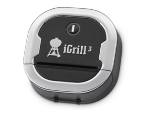 Weber IGrill 3-1018