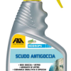 Scudo antigoccia Nodrops Fila-0