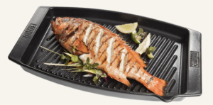 Weber piastra in ceramica -1043