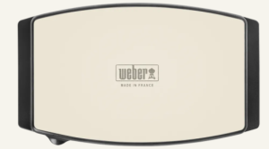 Weber piastra in ceramica -1041