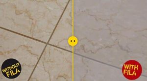 Smacchiatore per pietre e gres Fila SR/95 75ml-2481