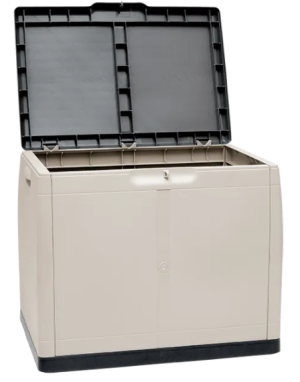 Baule contenitore da esterno g/box trioplast 80-1060