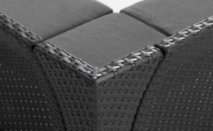 Salotto da giardino Emma Corner Keter-1070