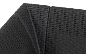 Salotto da giardino Emma Corner Keter-1072