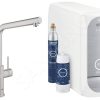 Depuratore acqua Grohe Blue Pure 31454001-0