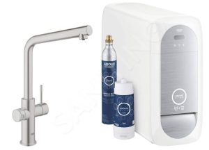 Depuratore acqua Grohe Blue Pure 31454001-0