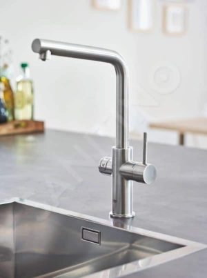 Depuratore acqua Grohe Blue Pure 31454001-2478