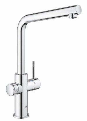 Depuratore acqua Grohe Blue Pure 31454001-2479