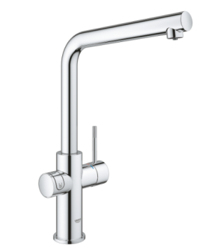 Depuratore acqua Grohe Blue Pure 31454001-1106