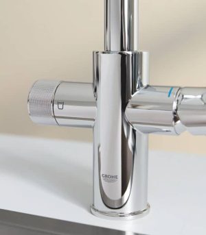 Depuratore acqua Grohe Blue Pure Starter Kit-2471