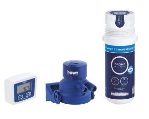 Depuratore acqua Grohe Blue Pure Starter Kit-2474