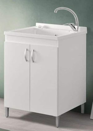 Mobile da esterno Lavatoio -0