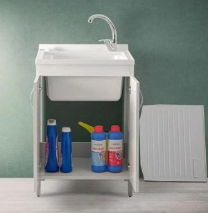 Mobile da esterno Lavatoio -2492