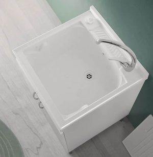 Mobile da esterno Lavatoio -2495