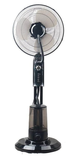 Ventilatore Nebulizzatore Nebula Fan-0