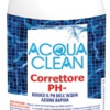 Correttore Ph - granulare 1 kg-0