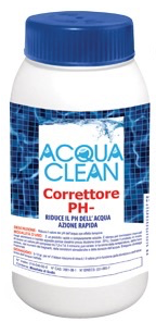 Correttore Ph - granulare 1 kg-0