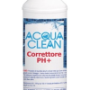 Correttore Ph + per piscine liquido-0